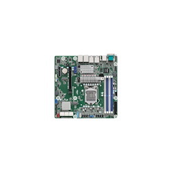 Asrock Rack E3c256d4u-2L2t Micro-Atx Server Motherboard Single Socket H5 (Lga120