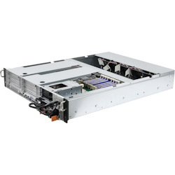 Asrock Rack 2U2e-F/Icx2 2U Rackmount Server Barebone Dual Socket P+ (Lga 4189) C