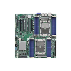 Asrock Rack Sp2c621d16-2L+Eeb Server Motherboard Dual Socket 3RD Gen Intel Xeon
