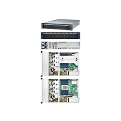 Tyan B8056t70v8e6hr 2U Server, Amd Epyc 9004 Series - 4TH Gen
