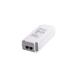 Microsemi Pd-9001Gr/Sp/Ac-Us 30W 1-Port Injector With Surge Protection