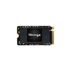 Mushkin Vortex Redline 2TB PCIe Gen4 X4 NVMe 1.4 Solid State Drive - MKNSSDVL2TB-D4