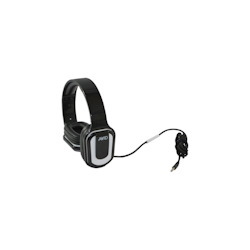 Avid Products 2Edu-Md66wh-Ss32 Ae-66 Stereo Headphone