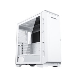 Phanteks Eclipse P600S Hybrid Silent And Performance Atx Chassis - Tempered Glass