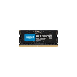 Crucial DDR5 Classic 8GB 262-Pin DDR5 So-Dimm DDR5 5600 (PC5 44800) Laptop Memory