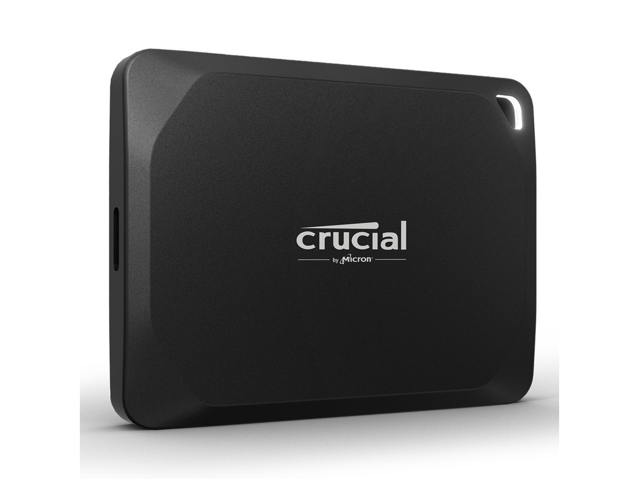 Crucial X10 Pro 1TB Portable SSD - Up To 2100MB/s Read