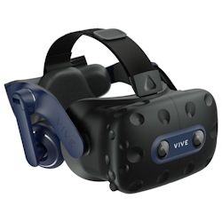 Vive HTC Vive Pro 2 VR Headset Only