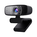 Asus Webcam C3 1080P HD Usb Camera - Beamforming Microphone