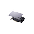 Asus Hyper M.2 to PCI Express Adapter