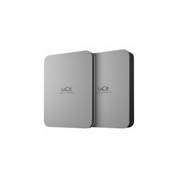 LaCie STLP1000400 1TB Usb-C 3.1 Portable Hard Disk Drive STLP1000400