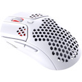 HyperX - Pulsefire Haste Wireless Gaming Mouse - White (4P5d8aa)