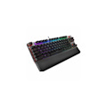 Asus Rog Strix Scope NX Deluxe Gaming Keyboard | Rog NX Red Mechanical Switches