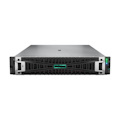 Hpe ProLiant DL380 G11 2U Rack Server - 1X Intel Xeon Gold (6430 2.10 GHz) - 64 GB Ram - Intel C741 Chip - 10 Gigabit Ethernet