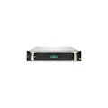 Hpe Msa 1060 10Gbase-T Iscsi SFF Storage - 24 X HDD Supported - 0 X HDD Installed - 24 X SSD Supported - 0 X SSD Installed - Clustering Supported - 2 X Iscsi Controller - 24 X Total Bays - 24 X 2.5