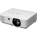 Nec Display Solutions P554u 1920 X 1200 5500 Lumens LCD Entry-Level Professional Installation Projector 20