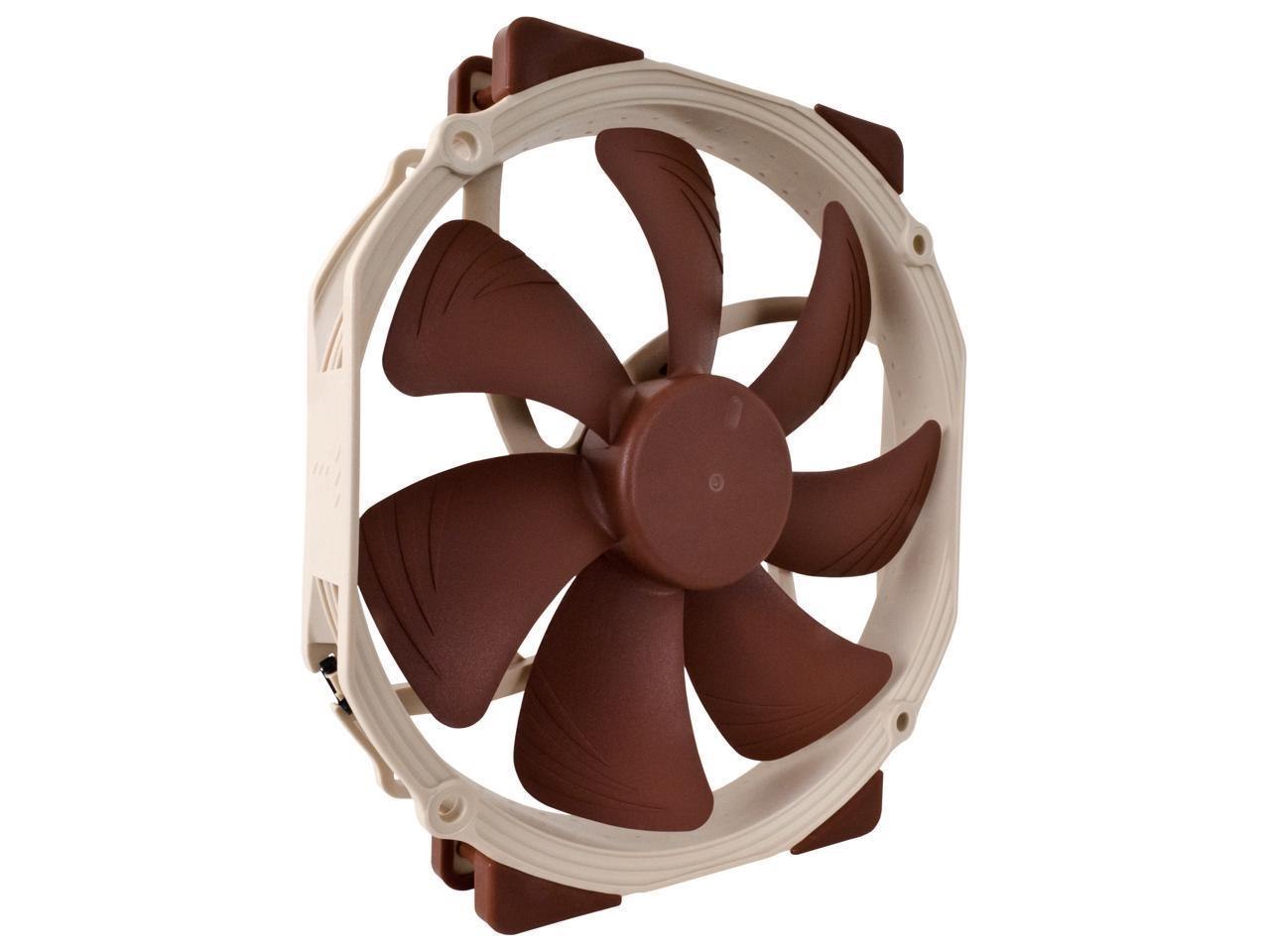 Noctua NF-A15 PWM Cooling Fan