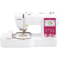 Brother 4X4 Embroidery Machine