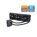 Enermax Liqtech Ii TR4 360 All-In-One Cpu Liquid Cooler For Amd TR4 & Intel Xeon