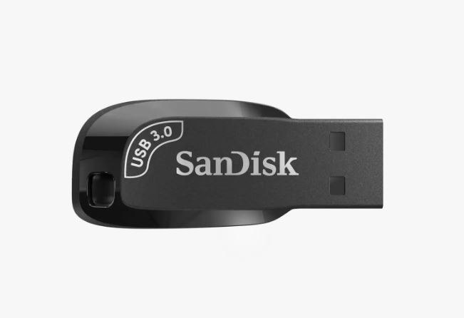 Sandisk Ultra Shift Usb3.0 CZ410 32GB