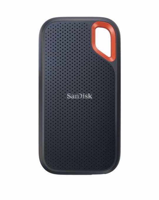 SanDisk Extreme Portable SSD