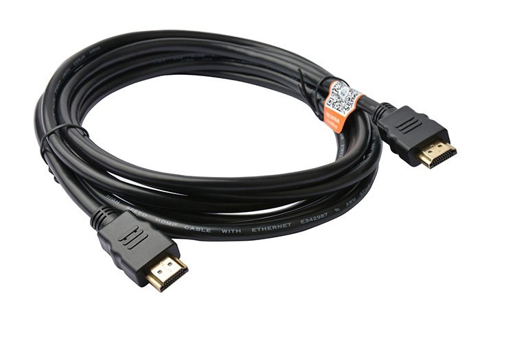 8Ware Premium Hdmi Certified Cable 1.8M Male To Male - 4Kx2K @ 60Hz (2160P)