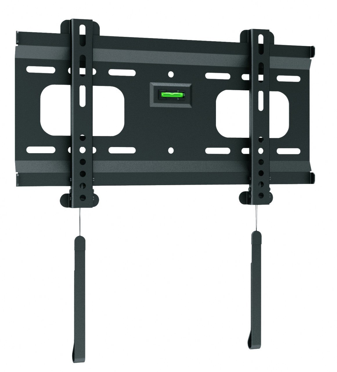 4Cabling Ultra Slim Fixed TV Wall Mount Bracket 32" To 55"