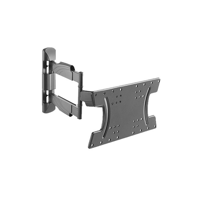 4Cabling Full-Motion TV Wall Mount Bracket For 32" To 65" For Oled TV