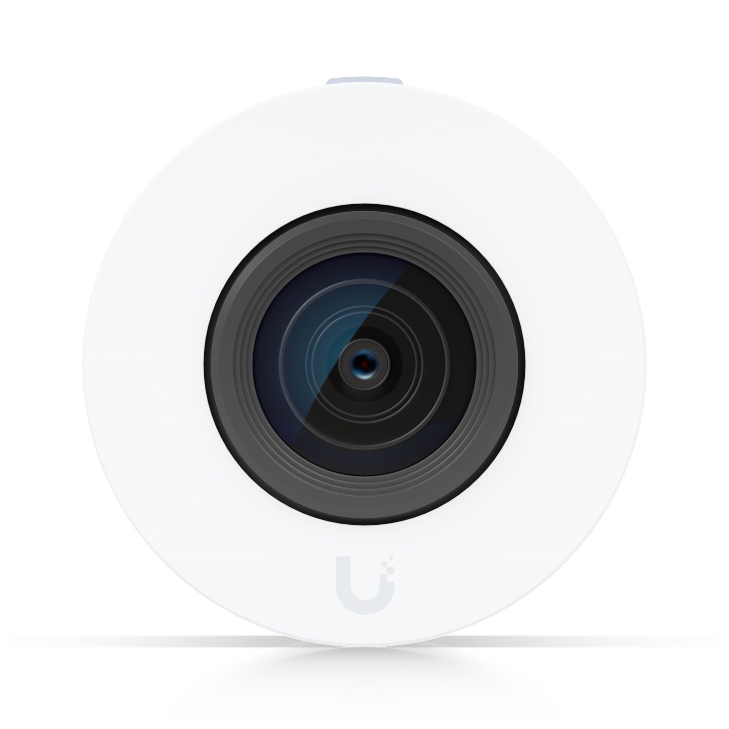 Ubiquiti UniFI Ai Theta Professional Wide-Angle Lens, 110.4° Horizontal Field Of View,4K (8MP) Video Resolution, Ideal For Securing Large,Bbusy Space