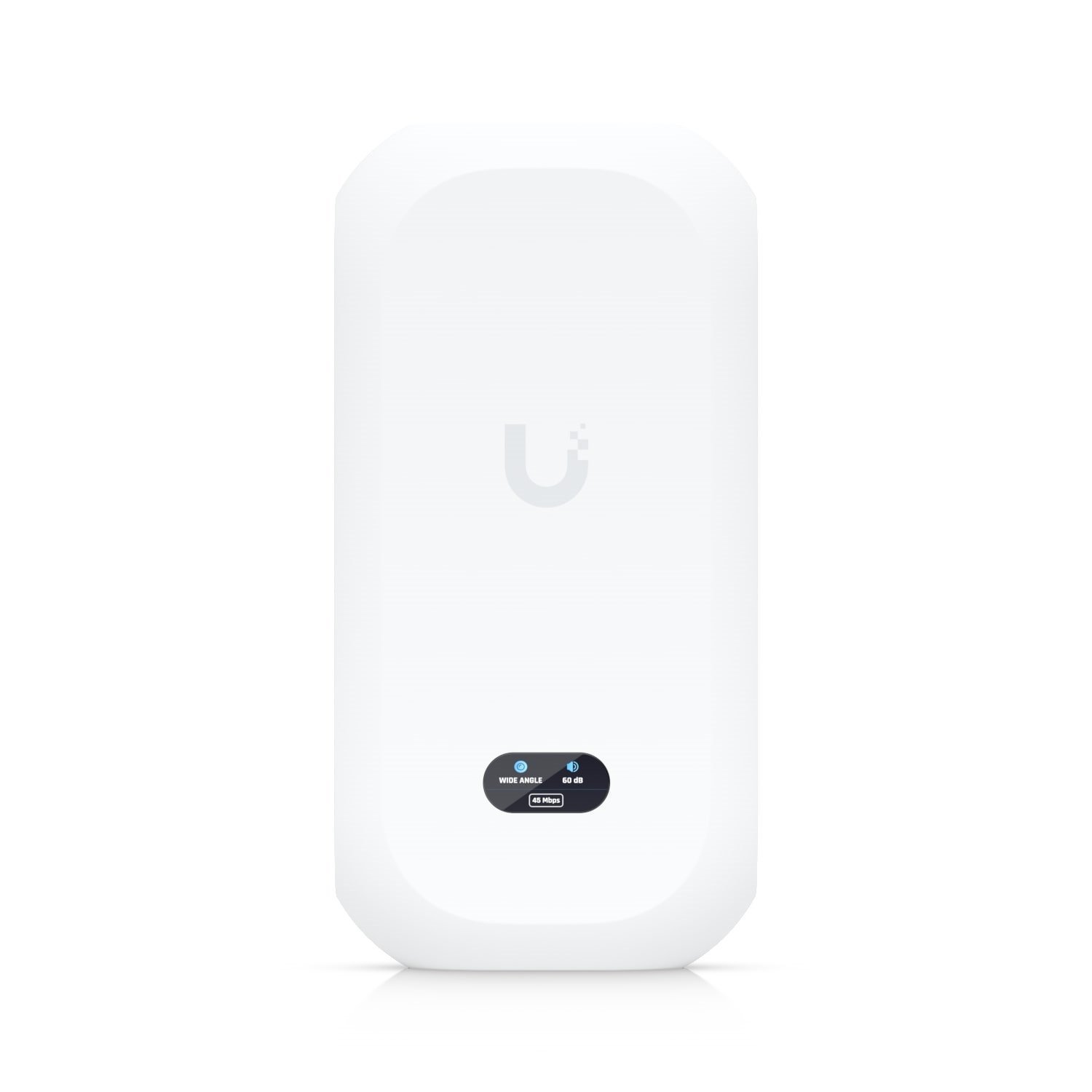 Ubiquiti Ai Theta Hub, UVC-AI-Theta-Hub, Remote Processing Hub For Any Ai Theta Deployment, Compatible With Any Ai Theta Lens And Ai Theta Audio