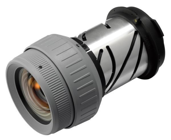 Nec Pa Series Middle Zoom Lens - 1.5-3.02:1 - Standard Middle Zoom Lens To Suit Pa653ug, Pa803ug (Lamp) And Pa804ul, Pa1004ul (Laser)