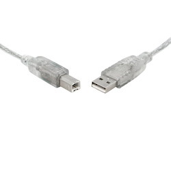8WARE 2 m USB Data Transfer Cable - 10