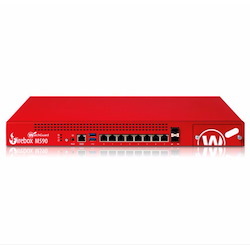 WatchGuard Trade Up To WatchGuard Firebox M590 With 3-YR Total Security Suite - R4R Promo Pricing Applied!