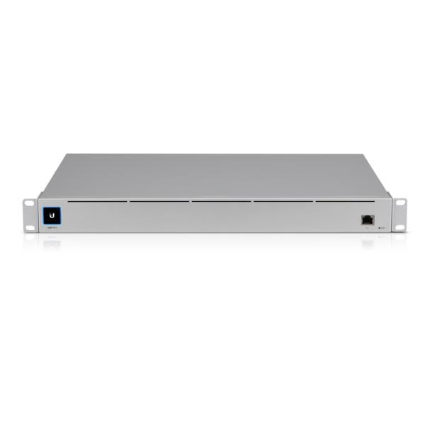 Ubiquiti UniFi Redundant Power System - Protect Up To 6 Rackmount Ubiquiti Gen2 Devices - 950W DC Power Budget - Touch Screen Info Display