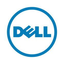 Dell Pro Keyboard & Mouse - QWERTY - English (UK)