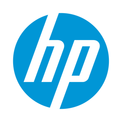 HP DVD-Writer - External