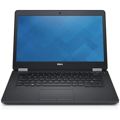 Refurbished Dell Laptop - Dell LatItude 5470 Core i5 6th Gen, 16GB 256GB 14 Inch Windows 10 Pro
