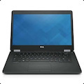 Refurbished Dell Latitude E5470 Core i5 6th Gen 8GB 256GB 14" Touch Screen Windows 10 Professional Laptop