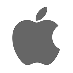 iPad Wi-Fi 128GB — Space Grey + Applecare for 3 Years