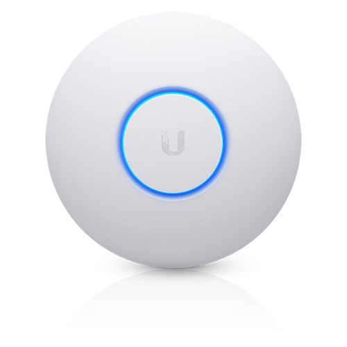 Ubiquiti Compact 802.11Ac Wave2 Mu-Mimo Enterprise Access Point (POE-Included)