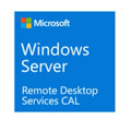 Microsoft Windows Remote Desktop Services 2019 - License - 5 User CAL