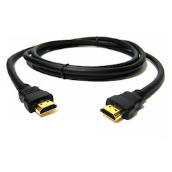 8Ware High Speed Hdmi Cable Male-Male 5M - Blister Pack