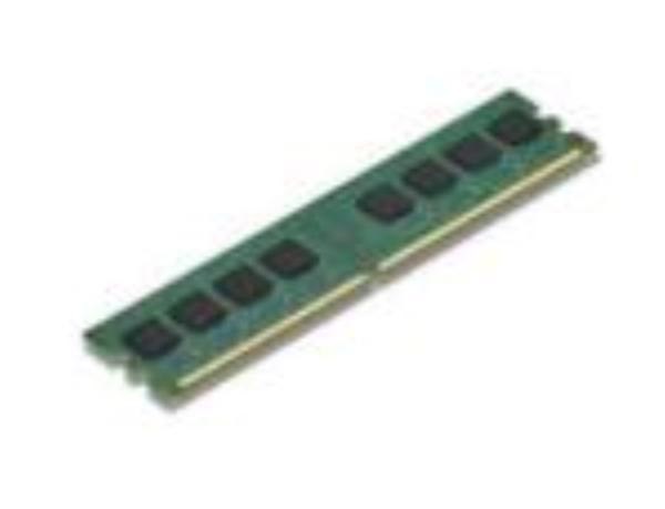 Fujitsu 16GB(1X16GB) 2RX8 DDR4-2666 U Ecc Dimm - For TX1310 M4, TX1320 M4, TX1330 M4 And RX1330 M4