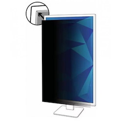 3M Privacy Filter For 21.5" Monitor, 16:9, Portrait