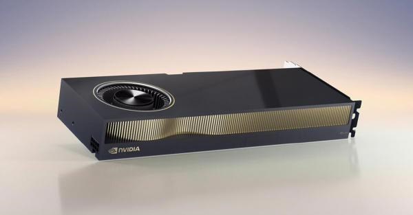 Nvidia RTX 4000 SFF Ada 20GB Generation Graphics Card