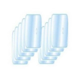 Panasonic FZ-T1 Replacement Protective Film (10 Pack)
