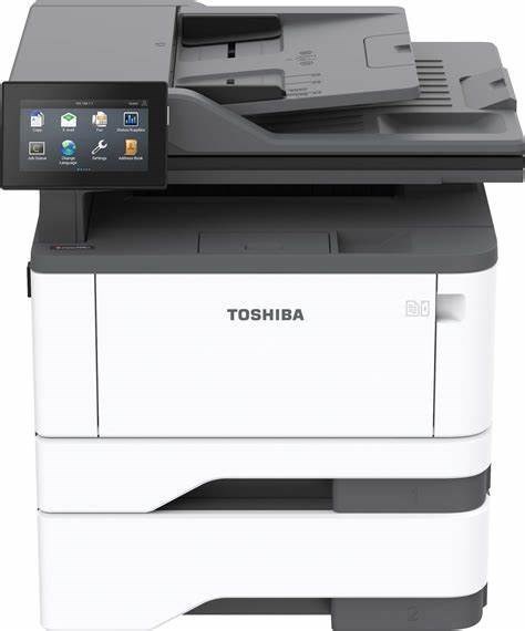 Toshiba e-STUDIO409AS MFD