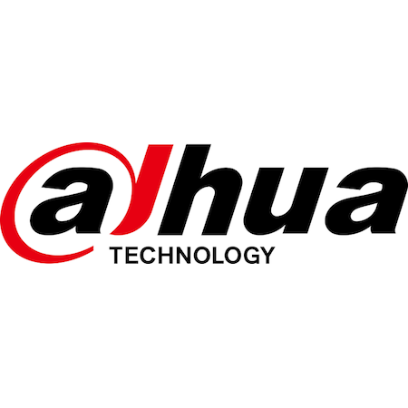 Dahua 8-Port Desktop Gigabit Ethernet Switch
