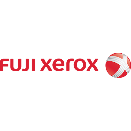 Fuji Xerox CT203346 BLK Toner