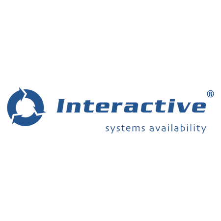 Interactive 837-K9 9X5X4 Hardware Maintenance