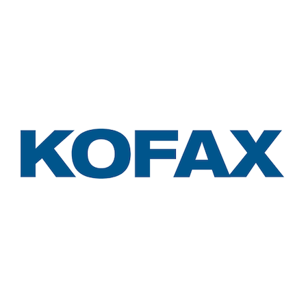 Kofax Power PDF 5 Advanced Volume Government Term On Premise Level G 5 Year Term 1000-2499 Users